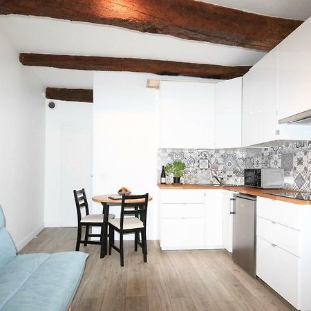 Apartamento ROGERIO en PLEIN CENTRE DE L'ISLE SUR SORGUE Exterior foto