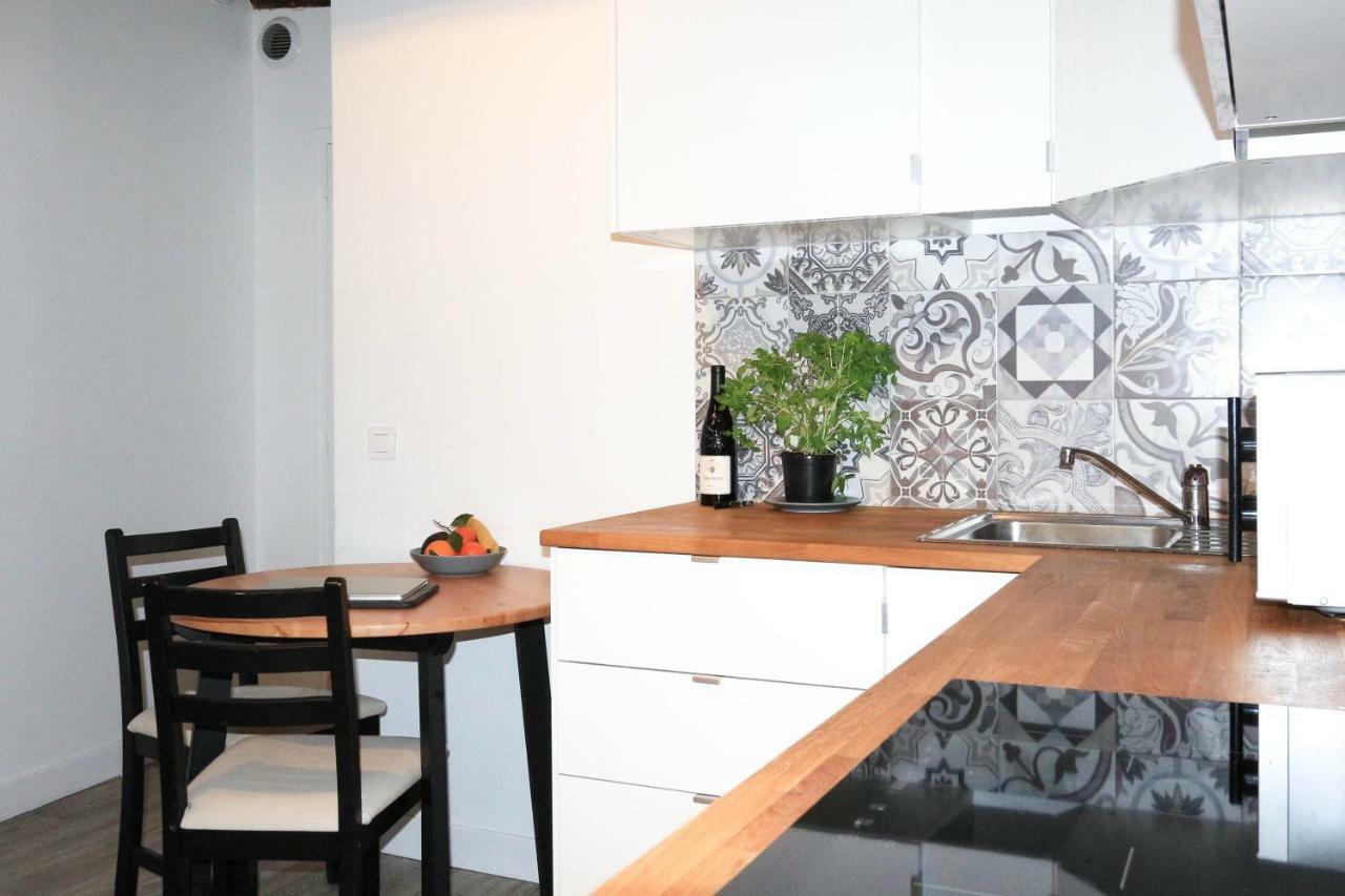 Apartamento ROGERIO en PLEIN CENTRE DE L'ISLE SUR SORGUE Exterior foto