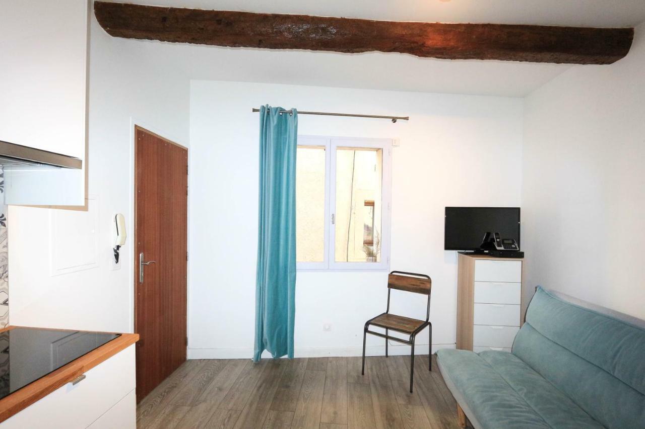 Apartamento ROGERIO en PLEIN CENTRE DE L'ISLE SUR SORGUE Exterior foto