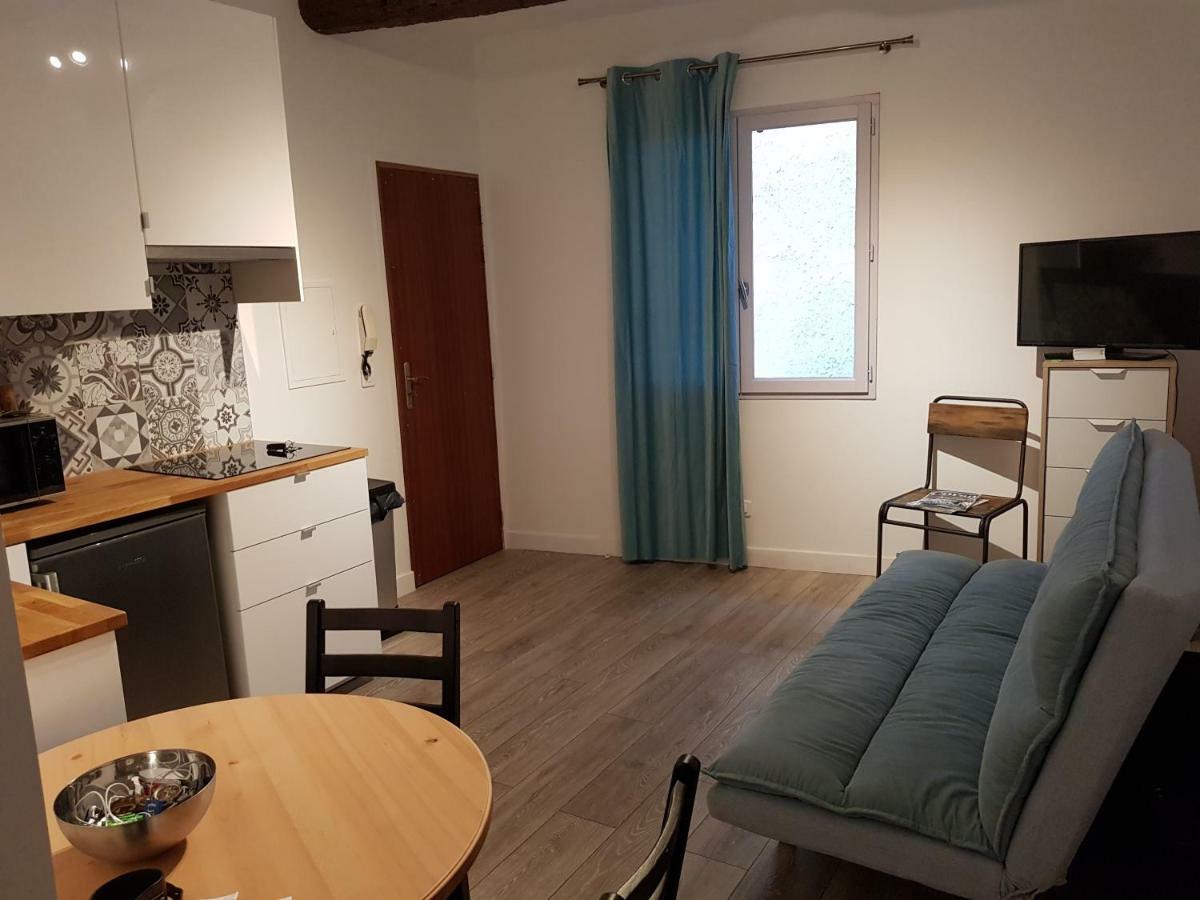 Apartamento ROGERIO en PLEIN CENTRE DE L'ISLE SUR SORGUE Exterior foto
