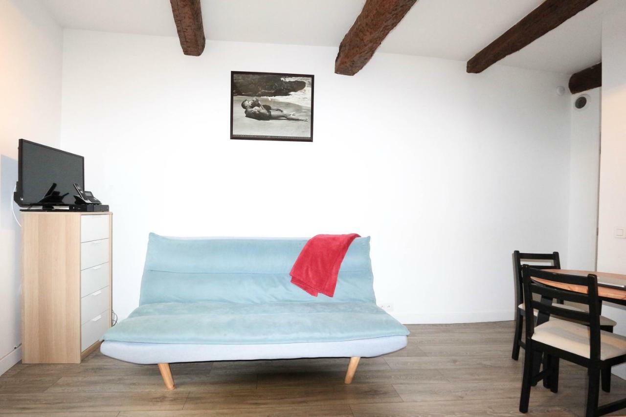 Apartamento ROGERIO en PLEIN CENTRE DE L'ISLE SUR SORGUE Exterior foto